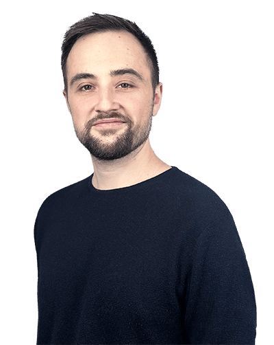 Dominic Genot Heilpraktiker