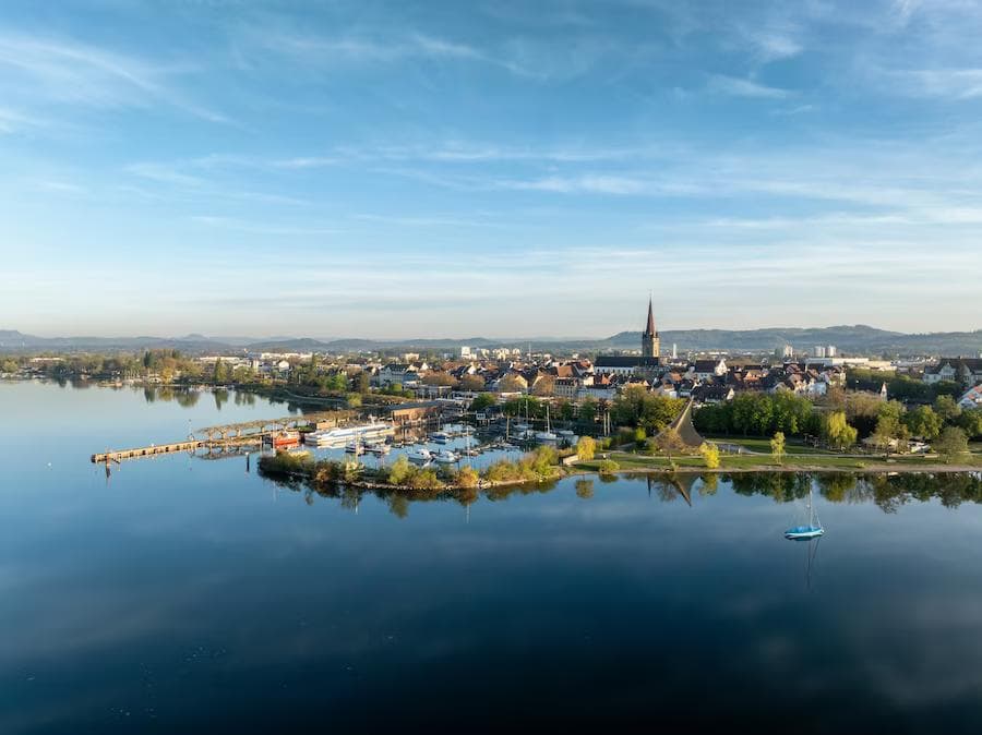 Radolfzell am Bodensee